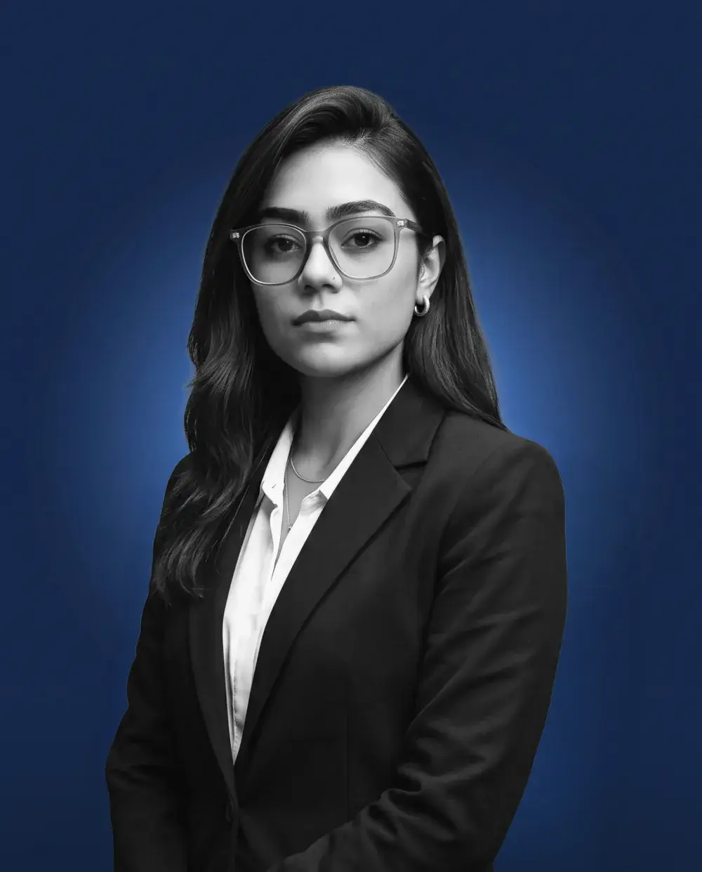 Dinesha Chandrasegaran