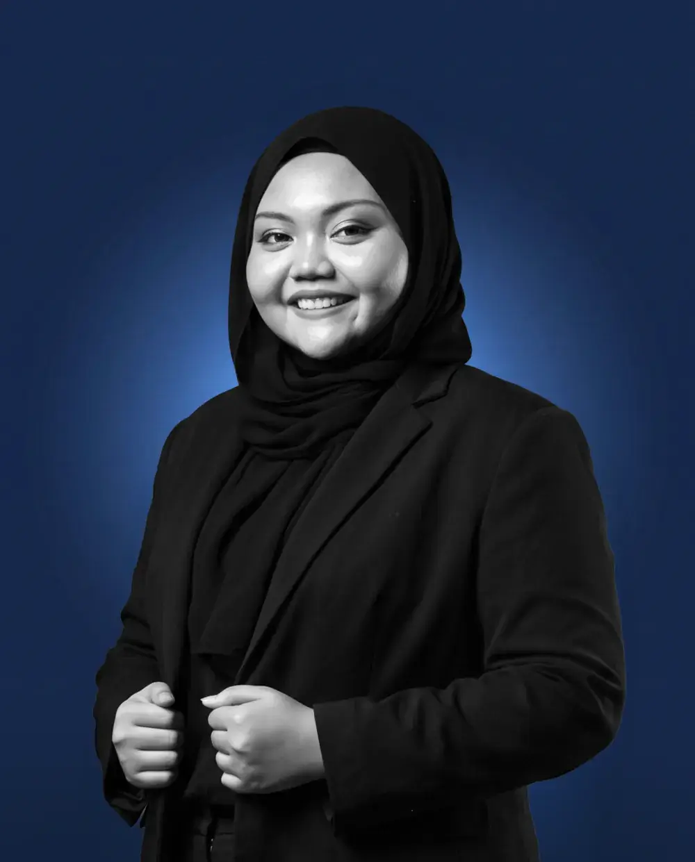 Nur Ezreen binti Mazlan