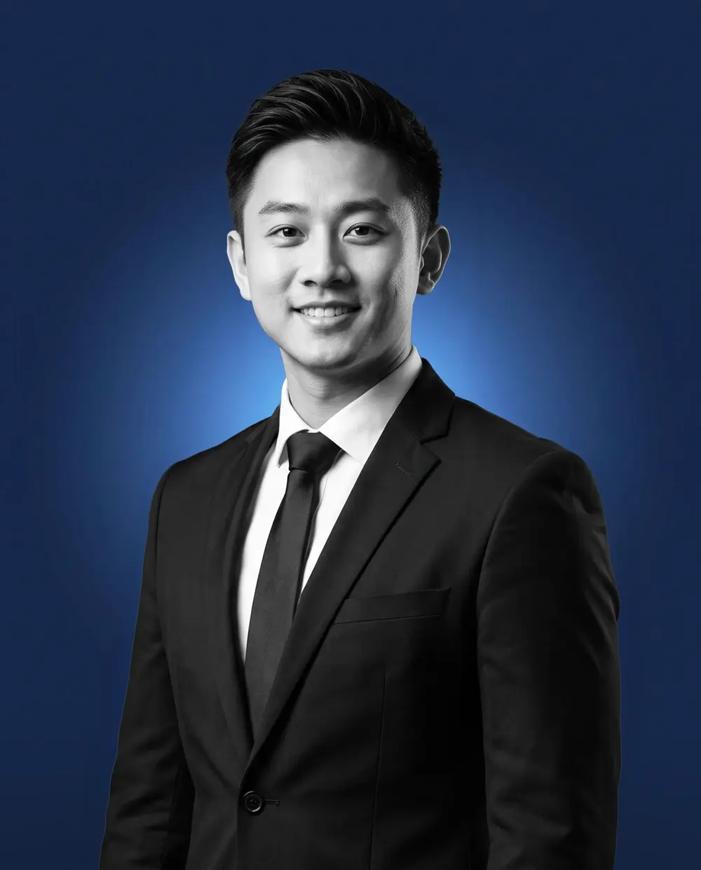 Marcus Lim