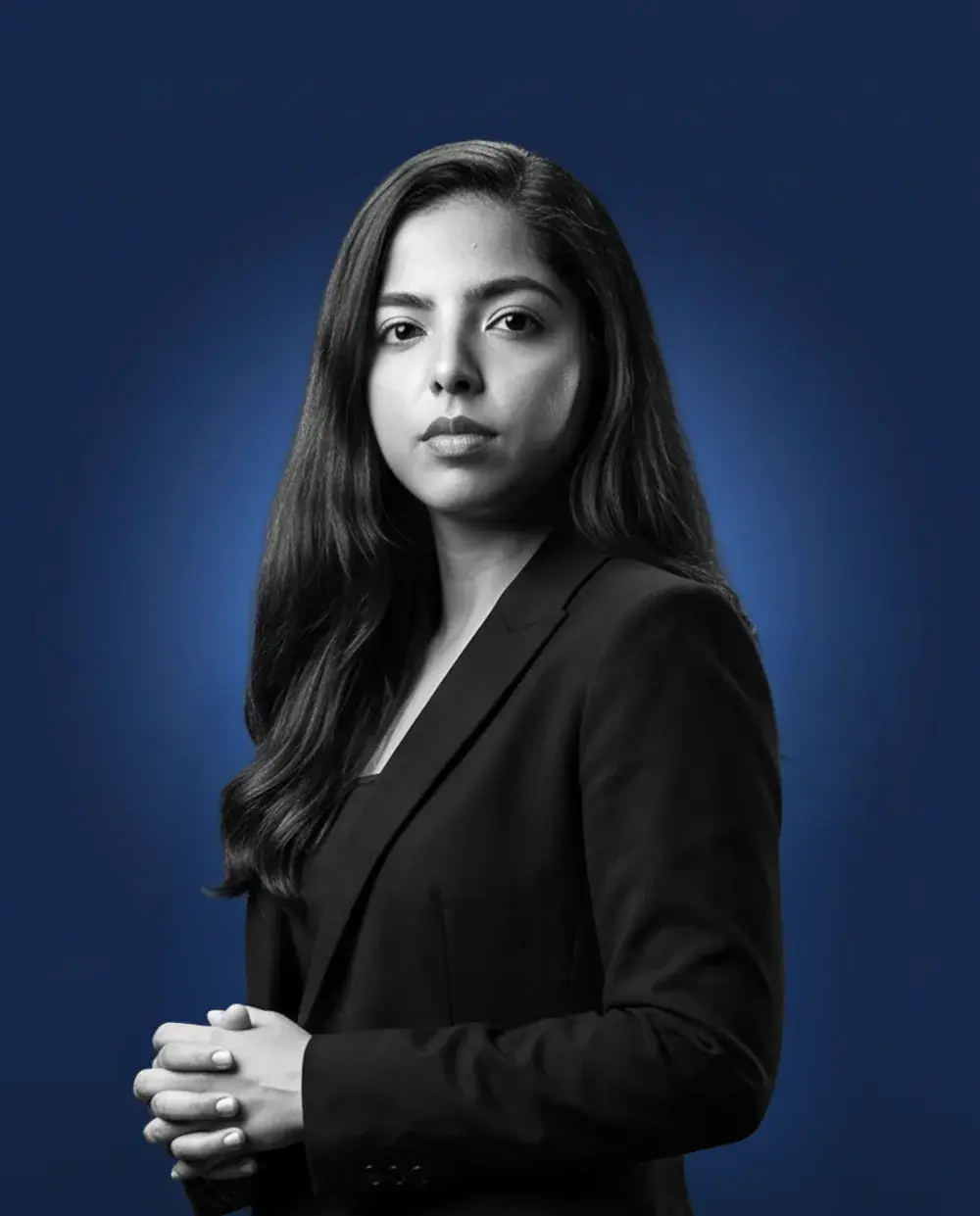 Prmenajit Kaur