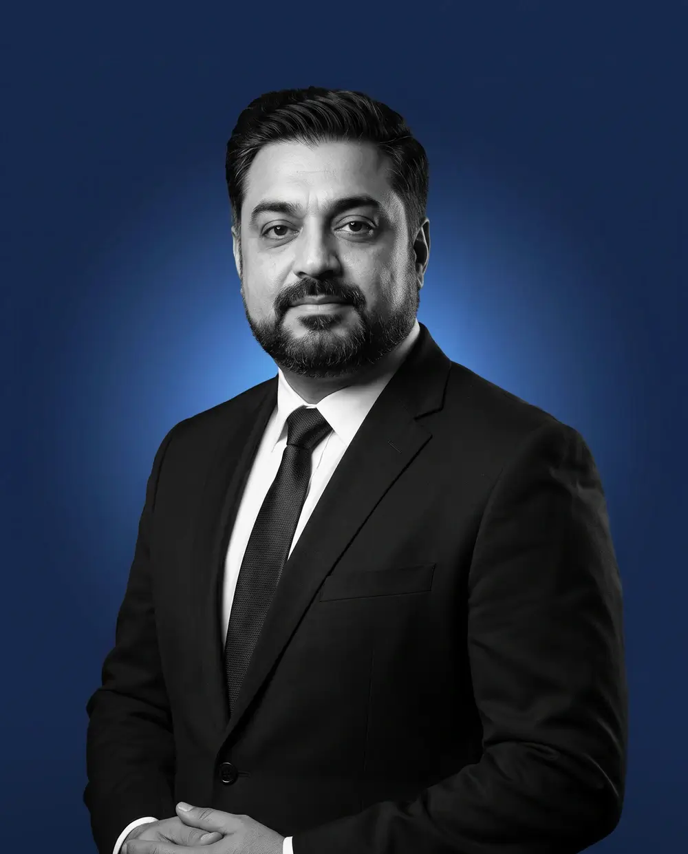 Rajveer Singh