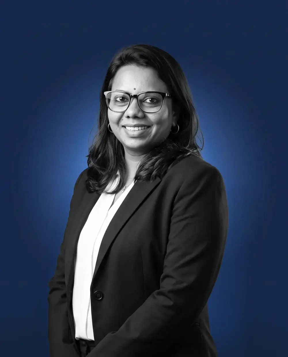 Revathi A/P Ellappan