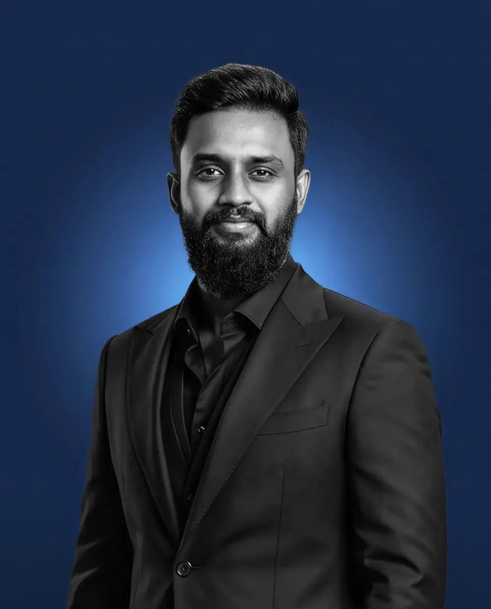 Ruvaniessh A/L Muniandy
