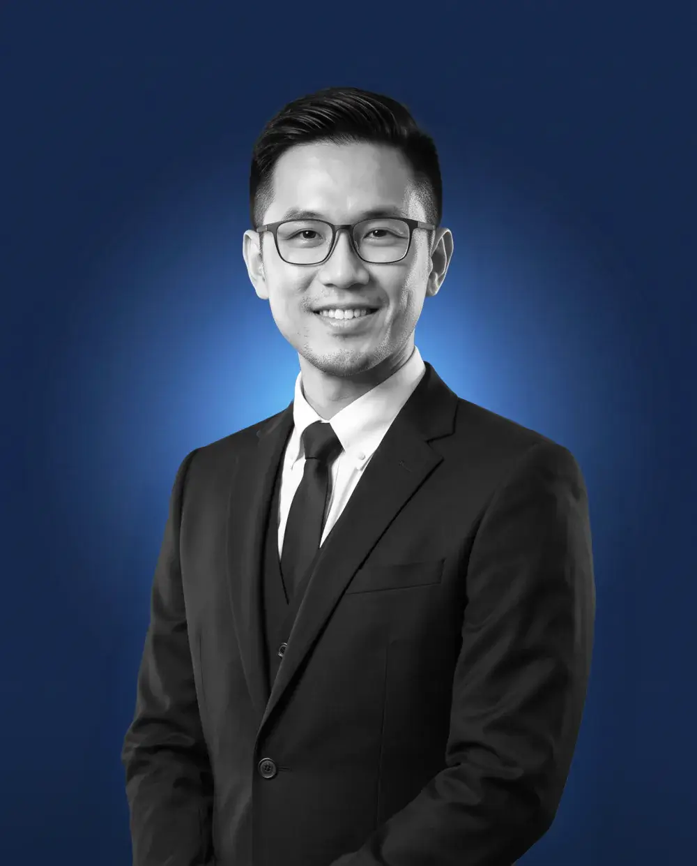 Ryan Wong