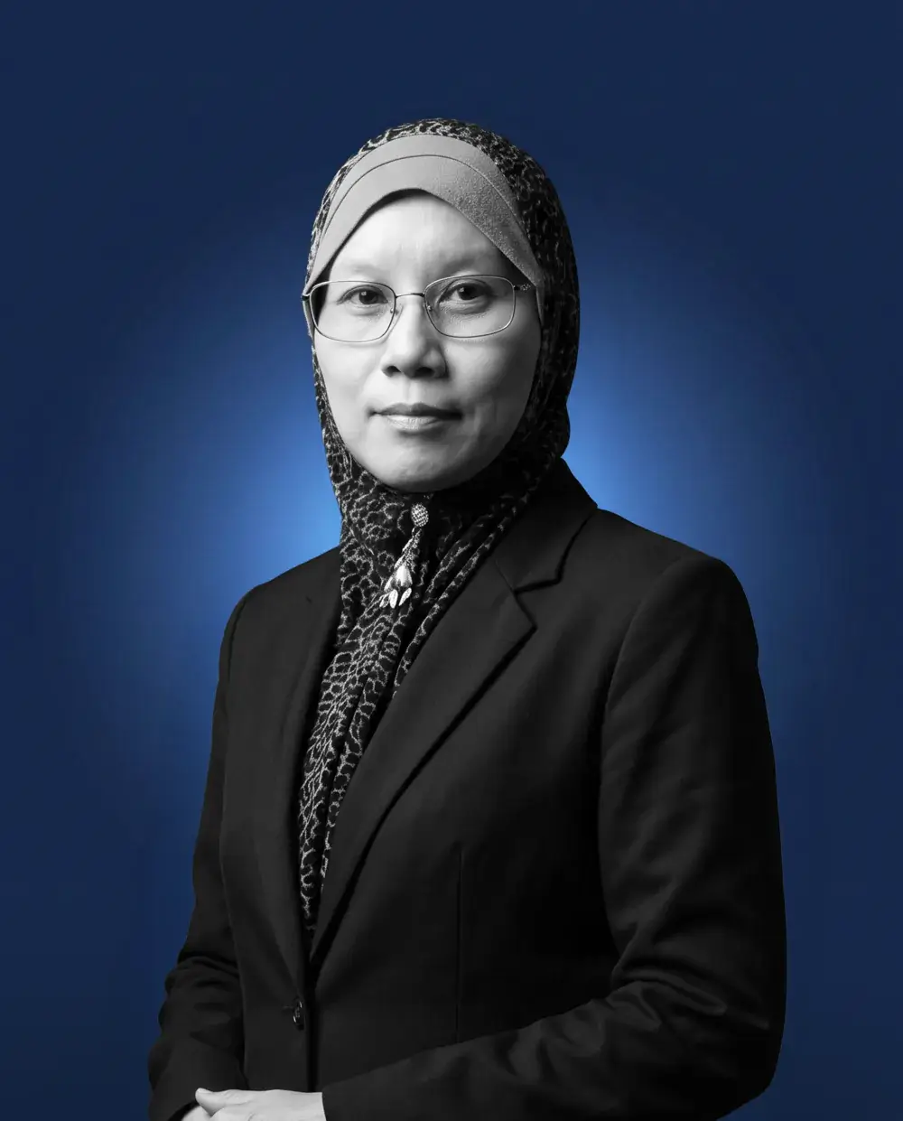 Salimah Zainiah